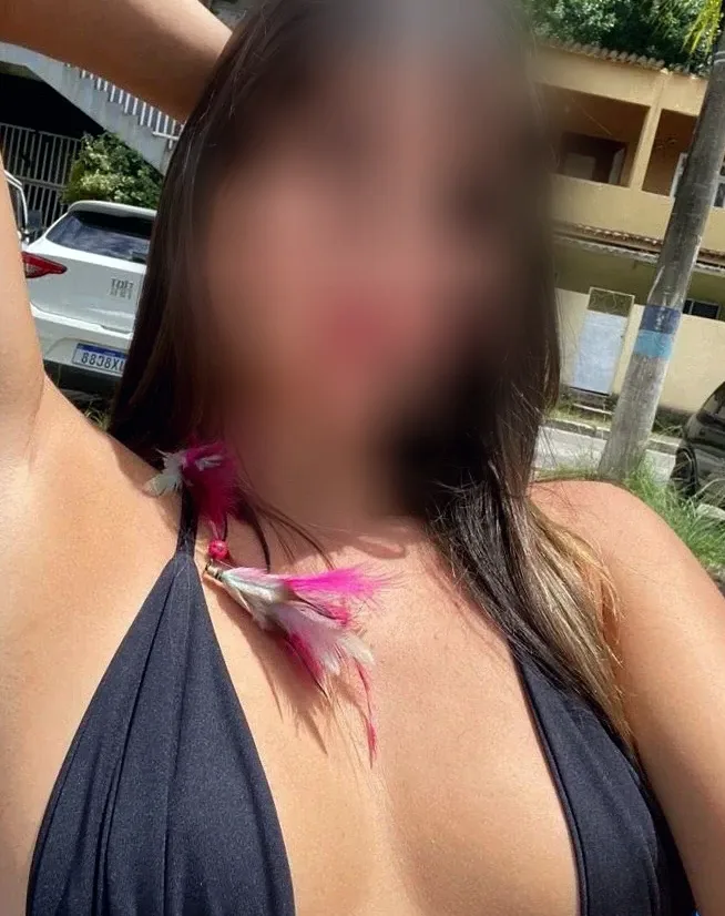 Alessandra, 27 anni