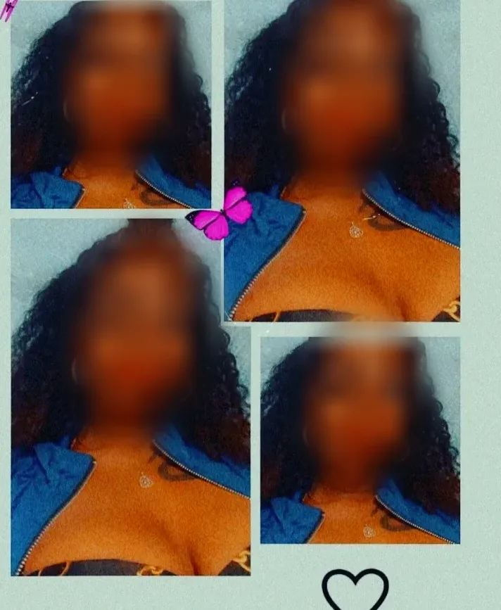 Barbara, 32 anni