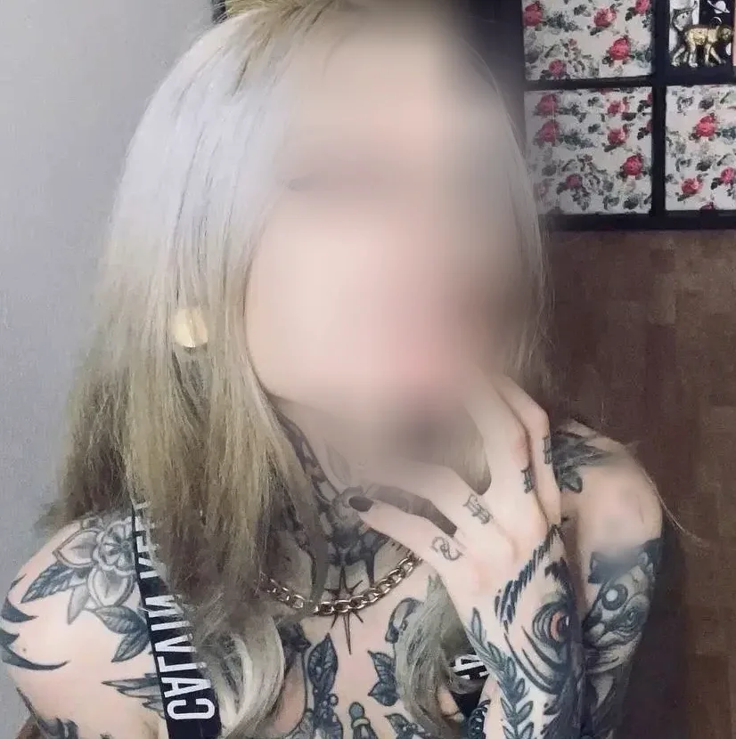 Bianca, 21 anni