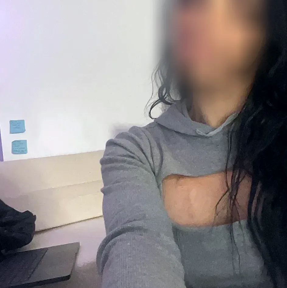 Dalila, 20 anni