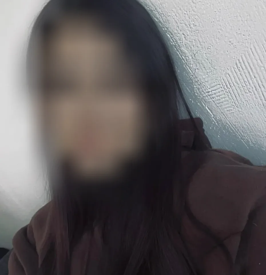 Debora, 21 anni