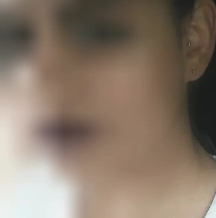 Elena, 38 anni