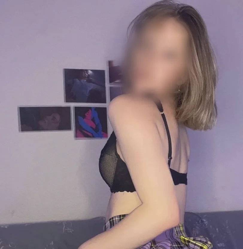 Eleonora, 21 anni