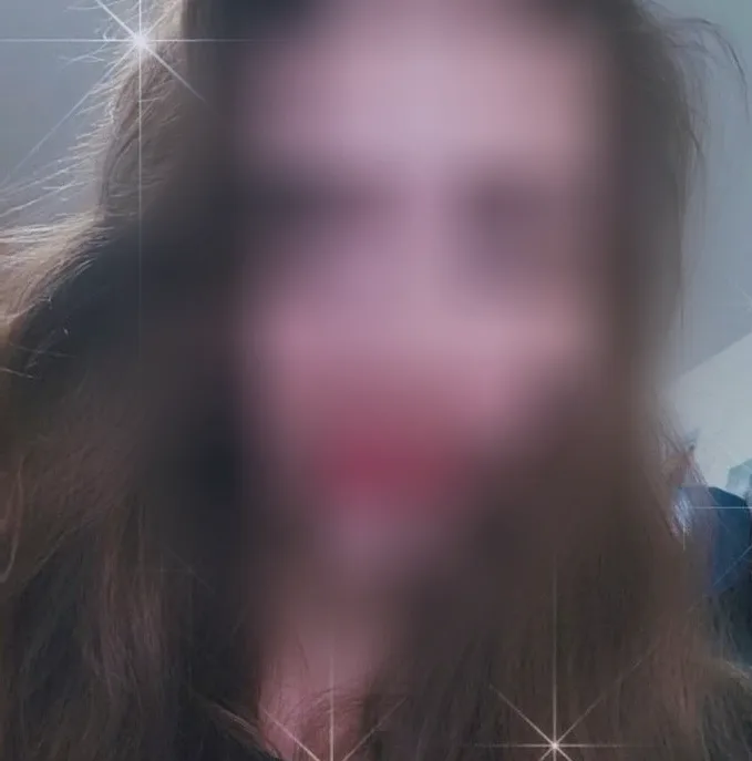 Gabriela, 29 anni