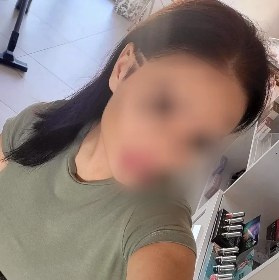 Giulia, 29 anni