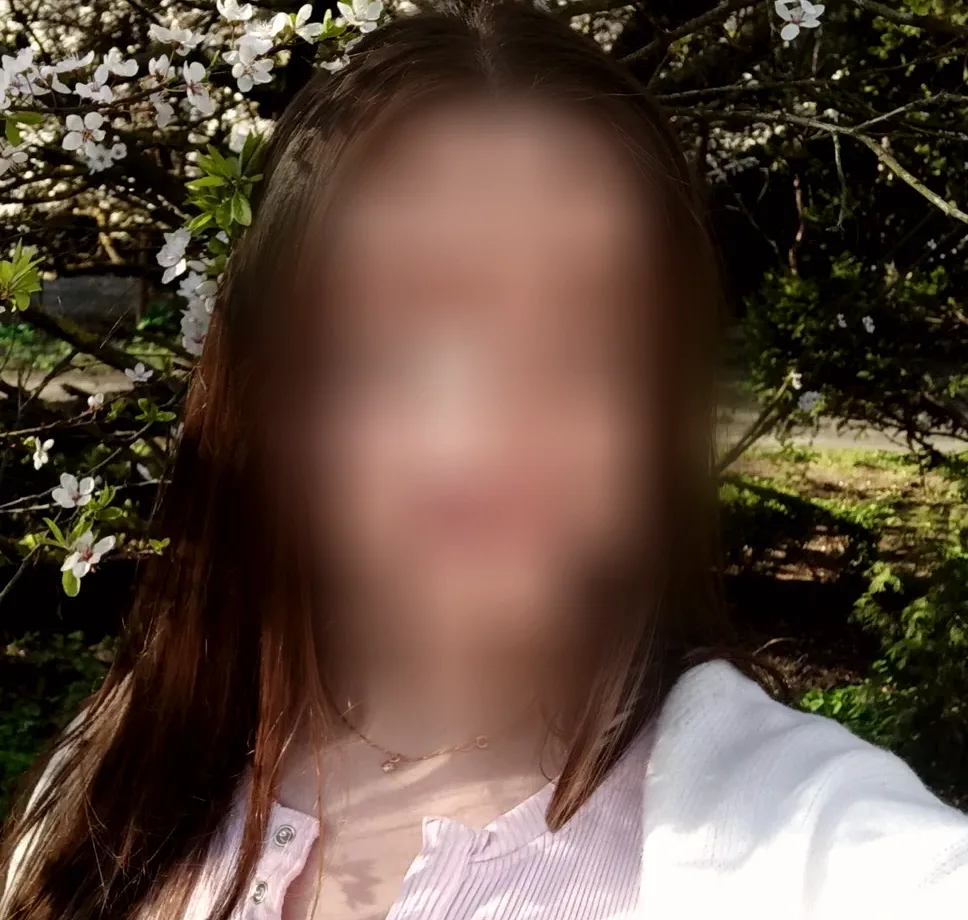 Ilaria, 32 anni