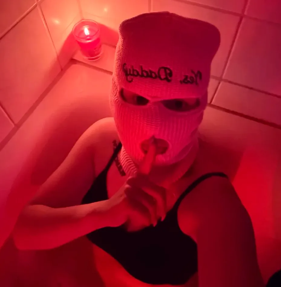 Lorena, 27 anni