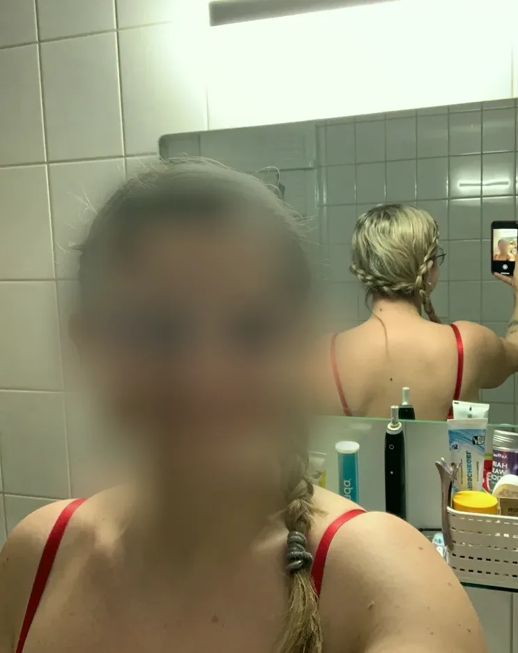 Lorena, 39 anni