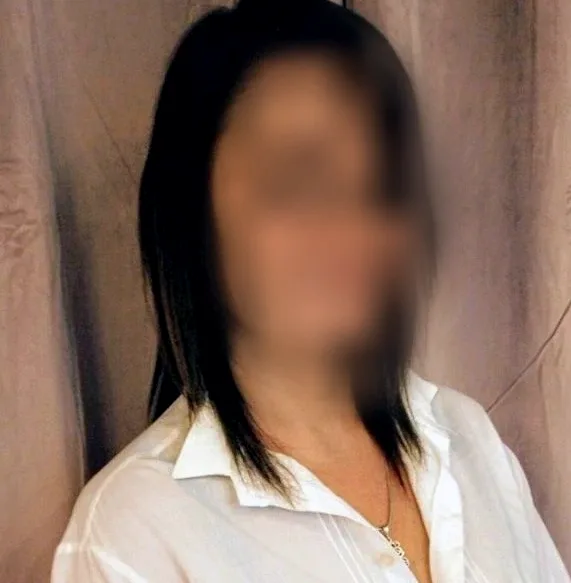 Lucia, 32 anni