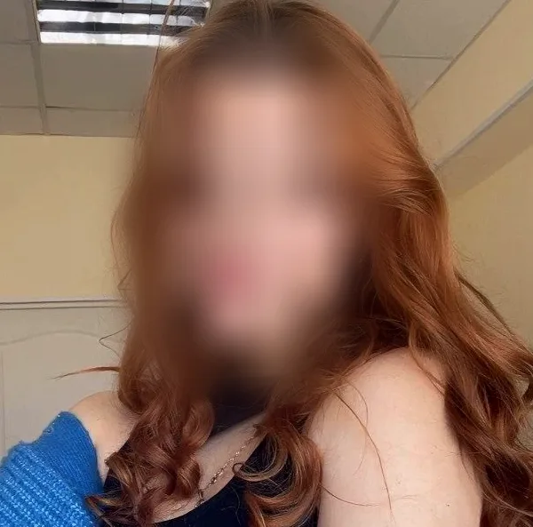 Manuela, 20 anni