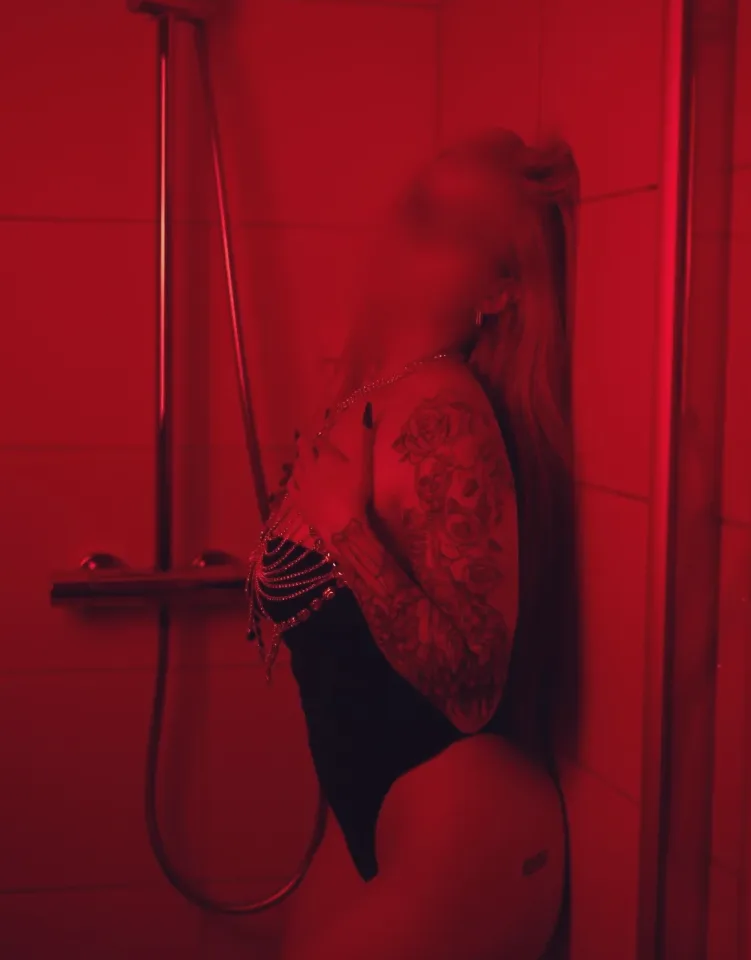 Marianna, 25 anni