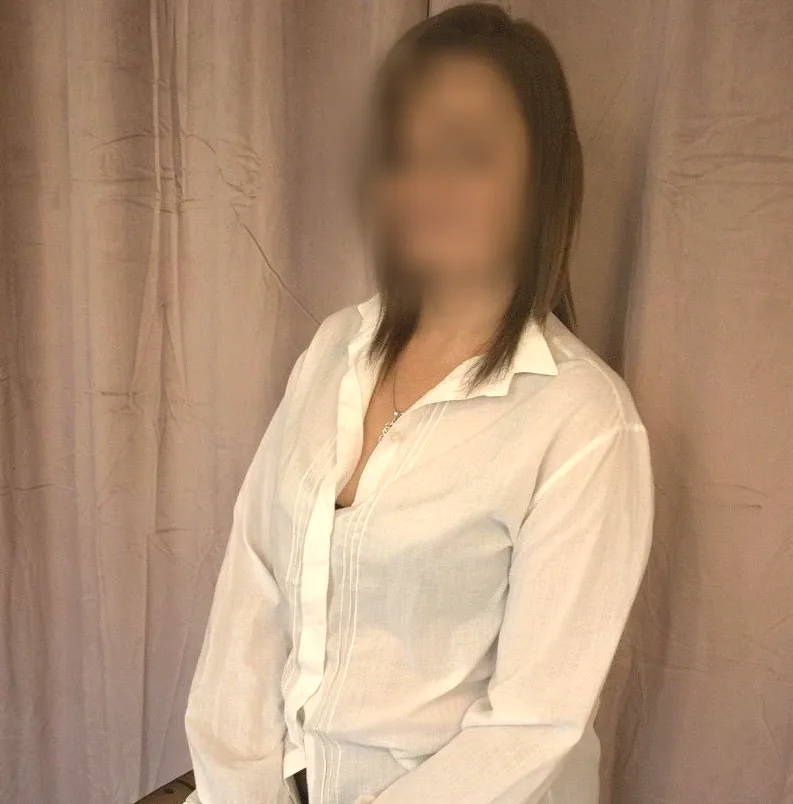 Marianna, 38 anni