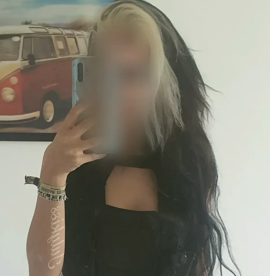 Matilde, 26 anni