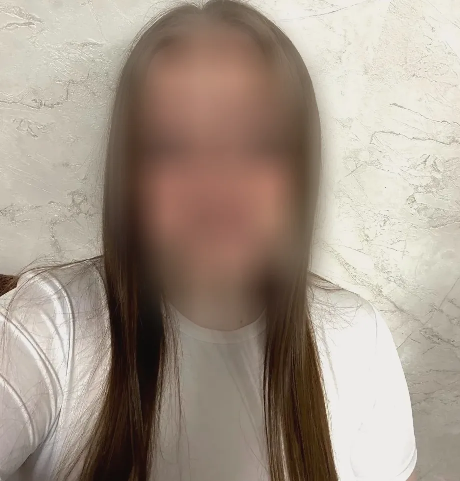 Matilde, 21 anni