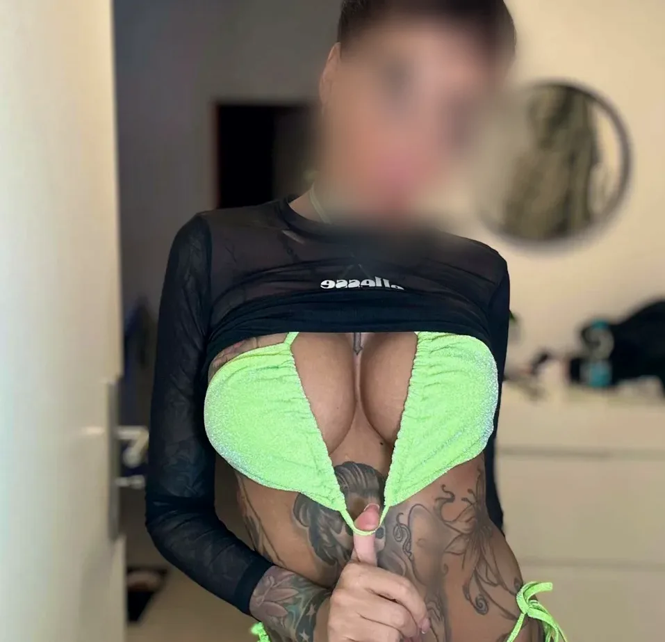 Rita, 37 anni