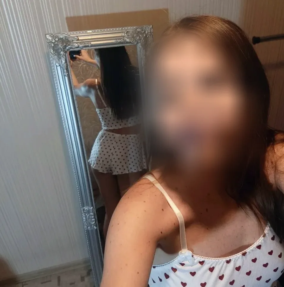 Rosaria, 37 anni